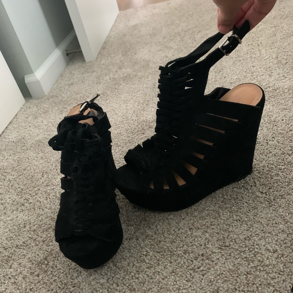 Heels